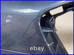 Ford Focus Front Bumper 2018-on Jx7b17757a Dd-490 Ford Focus Front Bumper 2018-on Jx7b17757a Dd-490