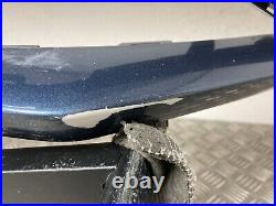 Ford Focus Front Bumper 2018-on Jx7b17757a Dd-490