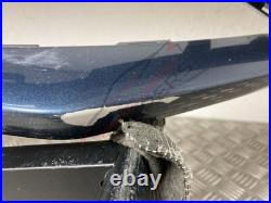 Ford Focus Front Bumper 2018-on Jx7b17757a Dd-490 Ford Focus Front Bumper 2018-on Jx7b17757a Dd-490