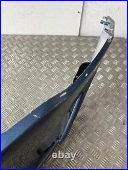 Ford Focus Front Bumper 2018-on Jx7b17757a Dd-490