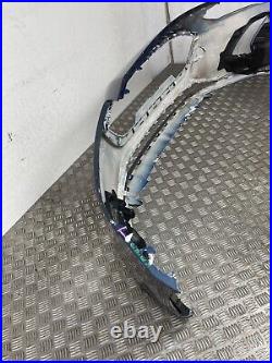 Ford Focus Front Bumper 2018-on Jx7b17757a Dd-490