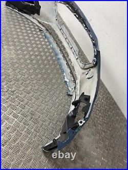 Ford Focus Front Bumper 2018-on Jx7b17757a Dd-490