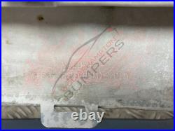 Ford Focus Front Bumper 2018-on Jx7b17757a Dd-490 Ford Focus Front Bumper 2018-on Jx7b17757a Dd-490