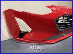 Ford Focus Front Bumper 2018-on Jx7b17757a Wb-274