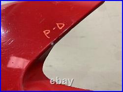 Ford Focus Front Bumper 2018-on Jx7b17757a Wb-274