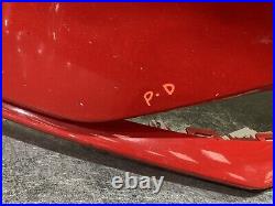 Ford Focus Front Bumper 2018-on Jx7b17757a Wb-274