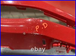 Ford Focus Front Bumper 2018-on Jx7b17757a Wb-274