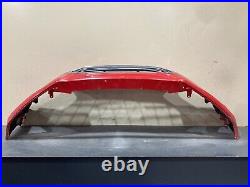 Ford Focus Front Bumper 2018-on Jx7b17757a Wb-274