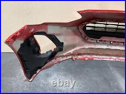 Ford Focus Front Bumper 2018-on Jx7b17757a Wb-274