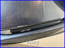 Ford Focus Front Bumper 2018-on P/n Jx7b17757a F1-34