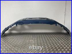 Ford Focus Front Bumper 2018-on P/n Jx7b17757a F1-34