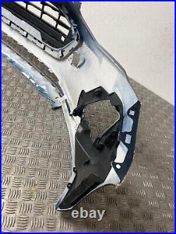 Ford Focus Front Bumper 2018-on P/n Jx7b17757a F1-34