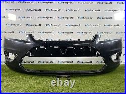 Ford Focus Front Bumper 8m5117k819a 2008-2012 Ml8h