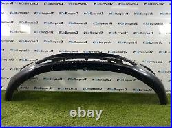 Ford Focus Front Bumper 8m5117k819a 2008-2012 Ml8h