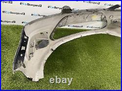 Ford Focus Front Bumper 8m5117k819a 2008-2012 Ml8h