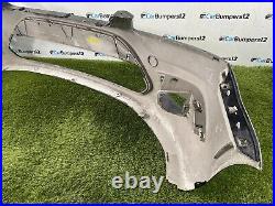 Ford Focus Front Bumper 8m5117k819a 2008-2012 Ml8h