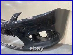 Ford Focus Front Bumper 8m5117k819a 2008-2012 Wb-406