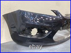 Ford Focus Front Bumper 8m5117k819a 2008-2012 Wb-406