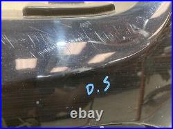 Ford Focus Front Bumper 8m5117k819a 2008-2012 Wb-406