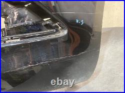 Ford Focus Front Bumper 8m5117k819a 2008-2012 Wb-406