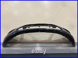 Ford Focus Front Bumper 8m5117k819a 2008-2012 Wb-406