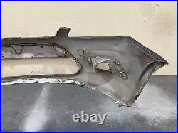 Ford Focus Front Bumper 8m5117k819a 2008-2012 Wb-406