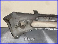 Ford Focus Front Bumper 8m5117k819a 2008-2012 Wb-406