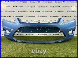 Ford Focus Front Bumper 8m5117k819a 2008-2012 -lr8g