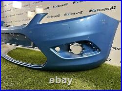 Ford Focus Front Bumper 8m5117k819a 2008-2012 -lr8g