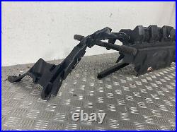 Ford Focus Front Bumper Bracket 2014-2018 2430363 F1eb-17e778-a 4137