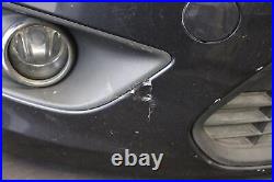 Ford Focus Front Bumper Facelift Painted Sea Grey 2008-2011
