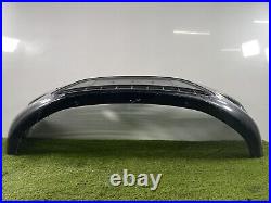 Ford Focus Front Bumper & Grilles + Fog Lamps 8m5117k819a 2008-2012 Rl7a