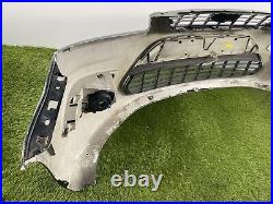 Ford Focus Front Bumper & Grilles + Fog Lamps 8m5117k819a 2008-2012 Rl7a