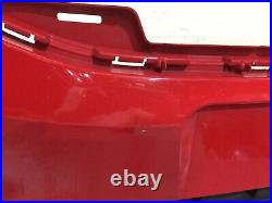 Ford Focus Front Bumper III Mk3 Facelift 2015-17 F1eb-17a989-a Lkn0097a Wb-872