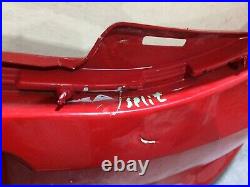 Ford Focus Front Bumper III Mk3 Facelift 2015-17 F1eb-17a989-a Lkn0097a Wb-872