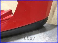 Ford Focus Front Bumper III Mk3 Facelift 2015-17 F1eb-17a989-a Lkn0097a Wb-872