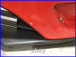 Ford Focus Front Bumper III Mk3 Facelift 2015-17 F1eb-17a989-a Lkn0097a Wb-872