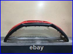 Ford Focus Front Bumper III Mk3 Facelift 2015-17 F1eb-17a989-a Lkn0097a Wb-872