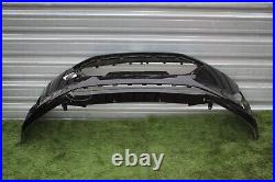 Ford Focus Front Bumper Jx7b-17757-a Genuine Mm1347