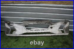 Ford Focus Front Bumper Jx7b-17757-a Genuine Mm1347