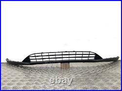 Ford Focus Front Bumper Lower Grille Trim 2015-2018 F1eb-17b635-a