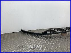 Ford Focus Front Bumper Lower Grille Trim 2015-2018 F1eb-17b635-a