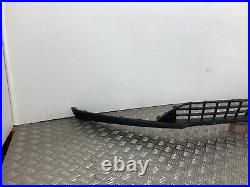 Ford Focus Front Bumper Lower Grille Trim 2015-2018 F1eb-17b635-a