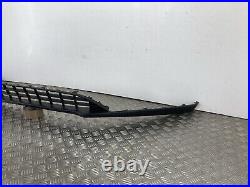 Ford Focus Front Bumper Lower Grille Trim 2015-2018 F1eb-17b635-a