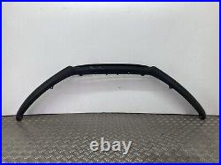 Ford Focus Front Bumper Lower Grille Trim 2015-2018 F1eb-17b635-a