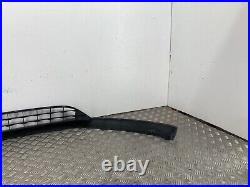 Ford Focus Front Bumper Lower Grille Trim 2015-2018 F1eb-17b635-a