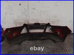 Ford Focus Front Bumper Paint Code Colorado Red Mk3 2011-2015©