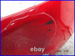 Ford Focus Front Bumper Paint Code Colorado Red Mk3 2011-2015©