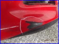 Ford Focus Front Bumper Paint Code Colorado Red Mk3 2011-2015©