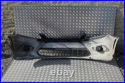 Ford Focus Front Bumper With Fog Lights 2008 To 2011 8m51-17757-a Genuine A32